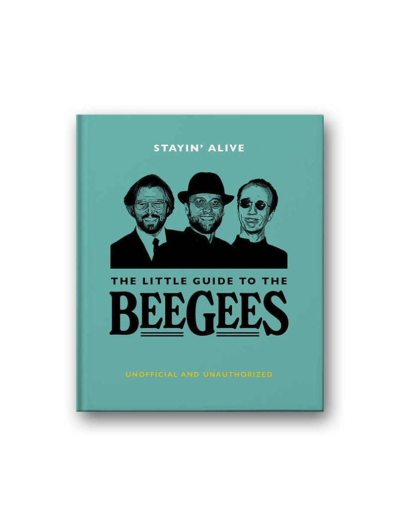 The Little Guide to The Bee Gees
