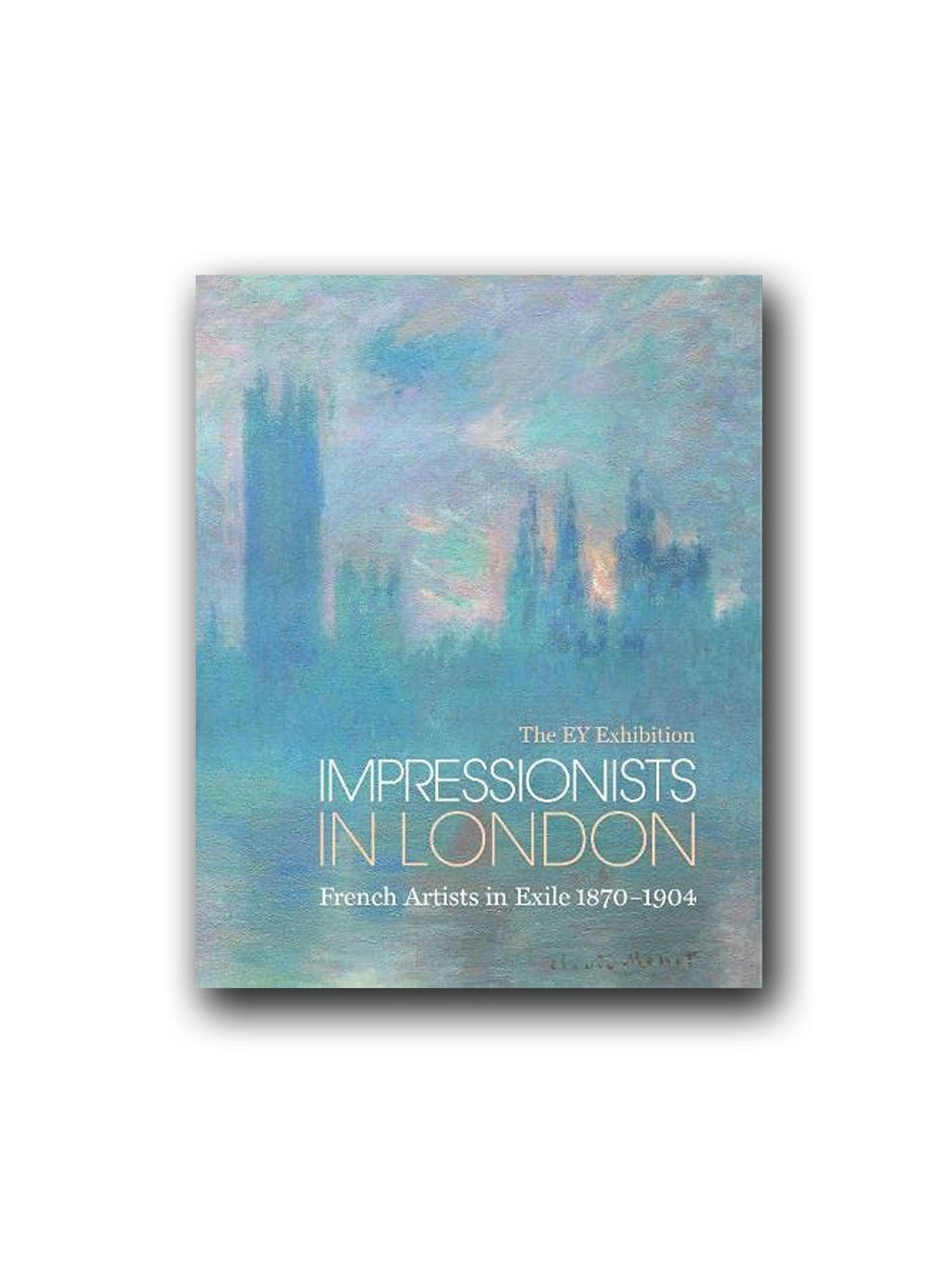 Impressionists in London