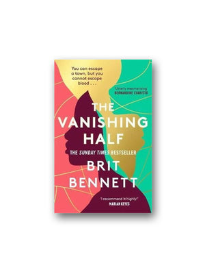 The Vanishing Half