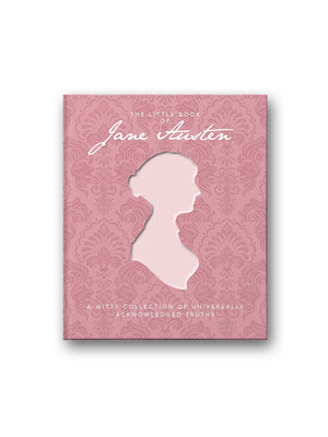 The Little Book of Jane Austen