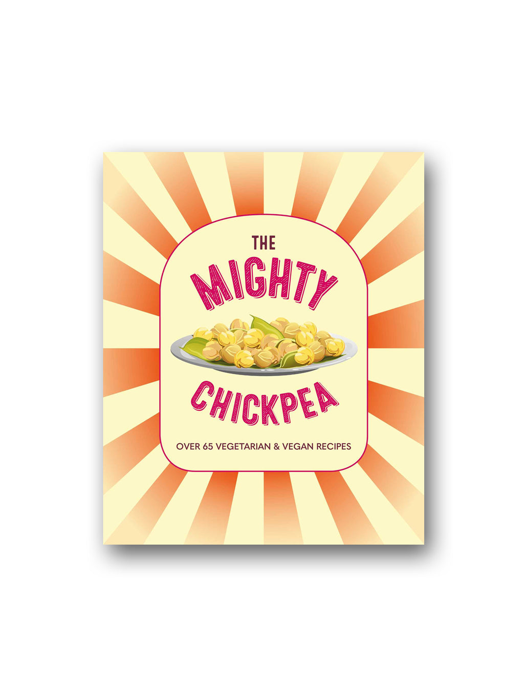 The Mighty Chickpea