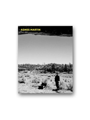 Agnes Martin