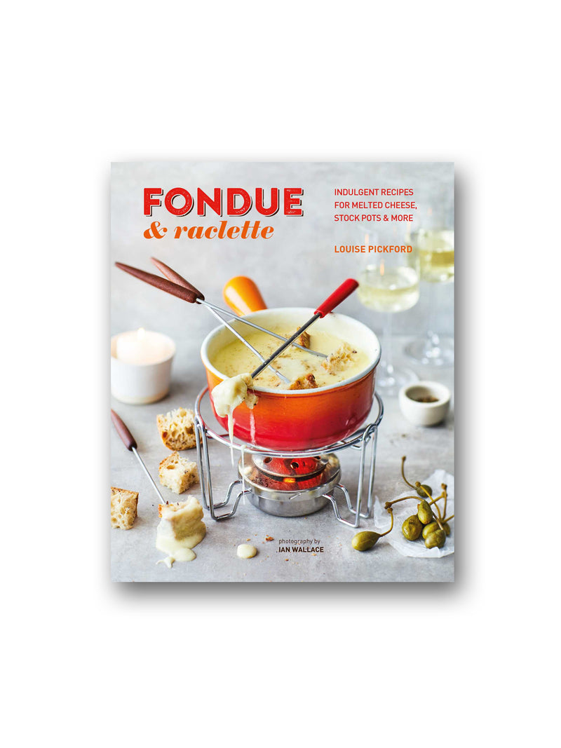 Fondue & Raclette