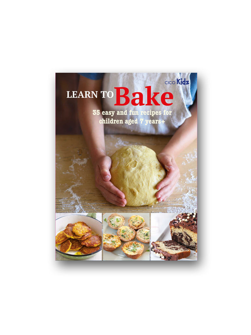 Learn to Bake