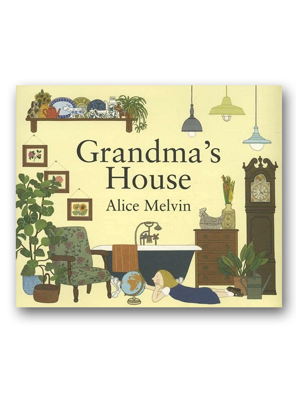 Grandma's House