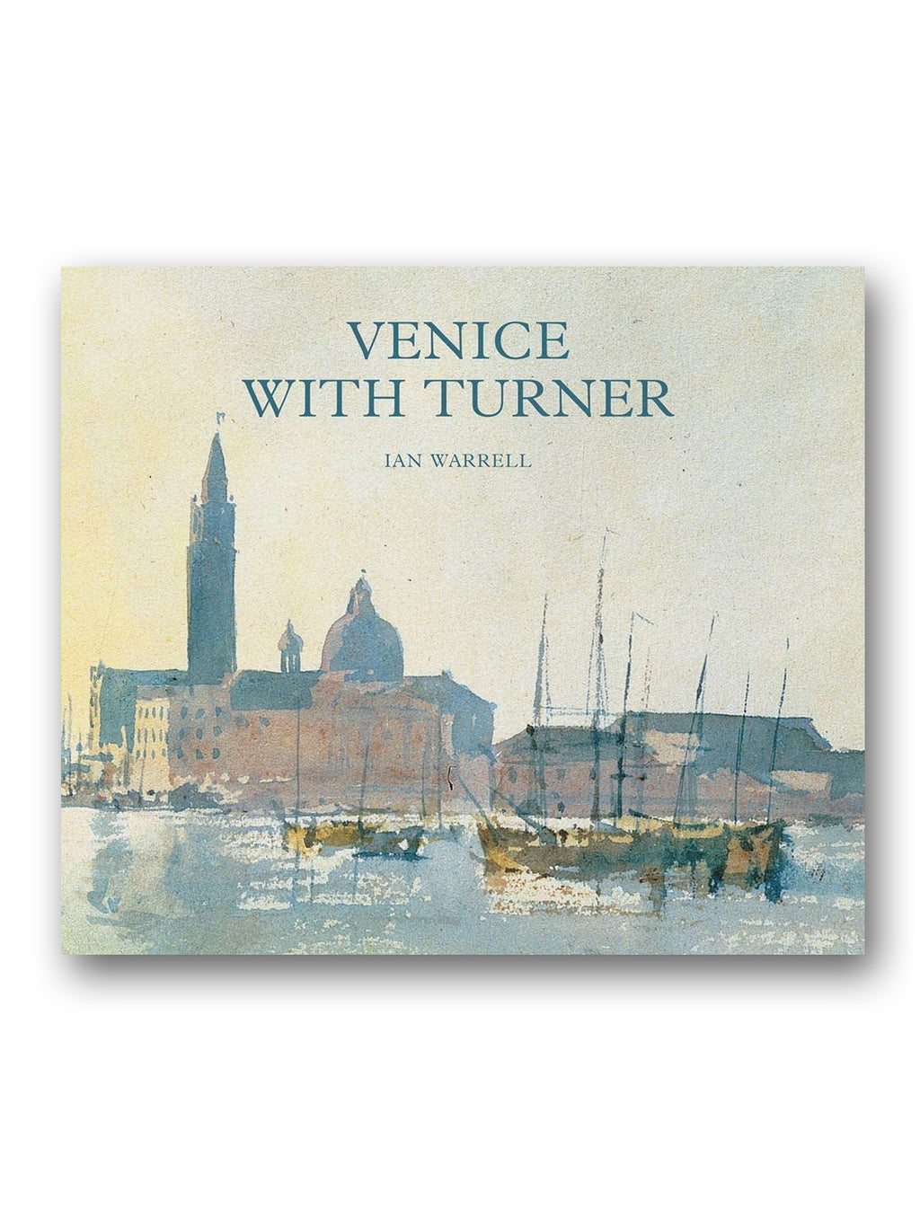 Venice with Turner