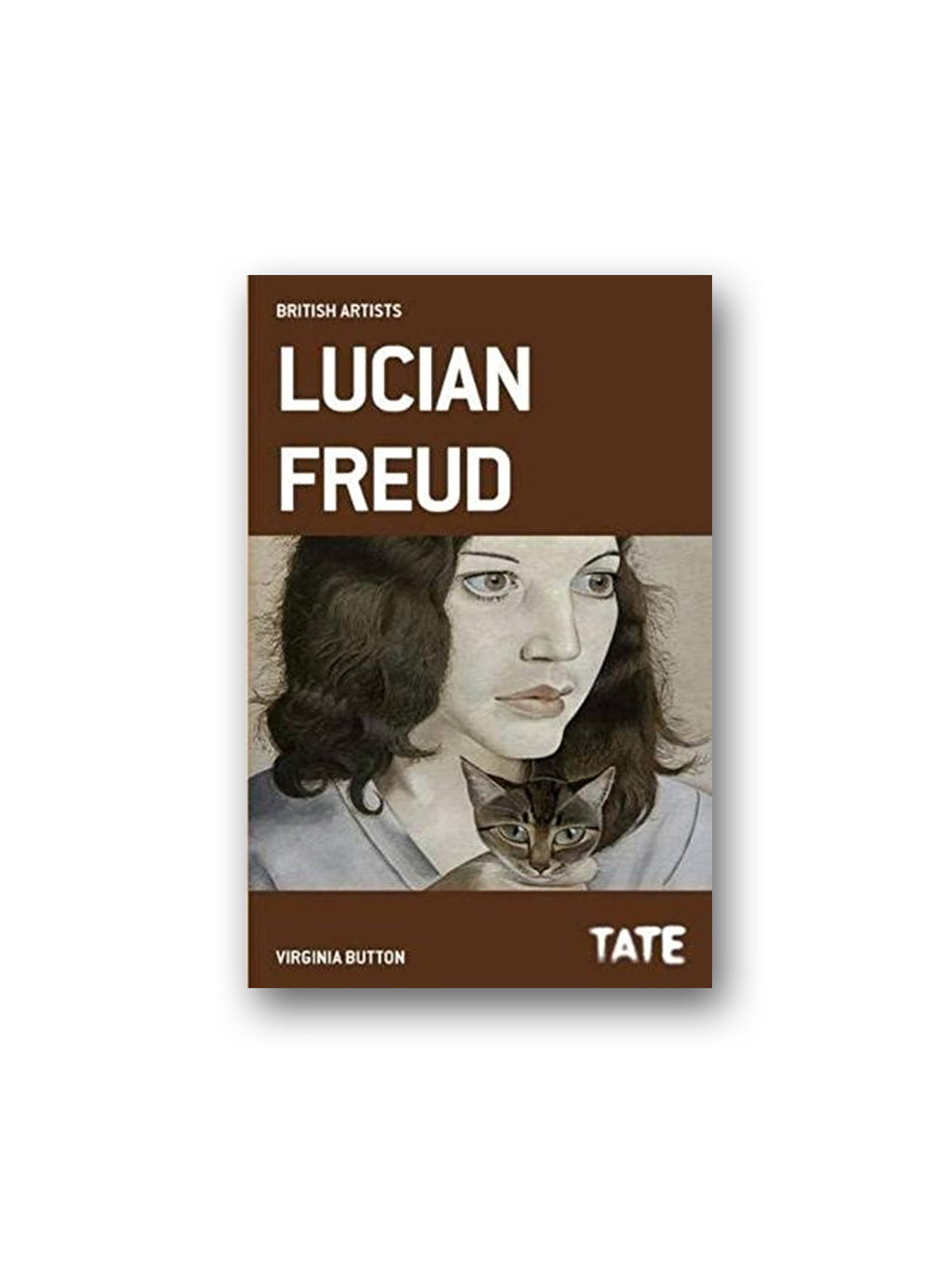 Lucian Freud