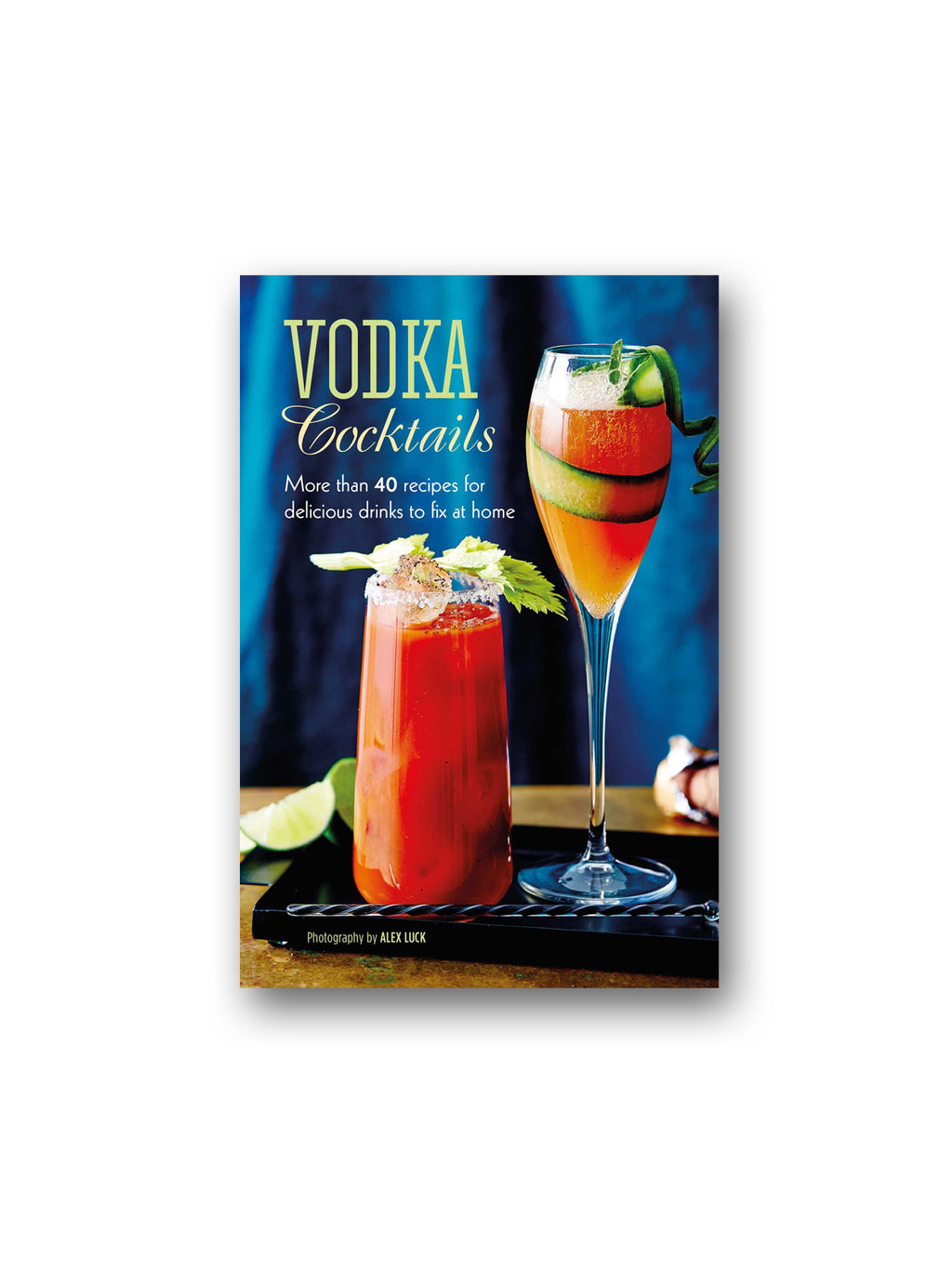 Vodka Cocktails