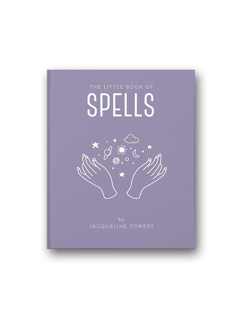 The Little Book of Spells