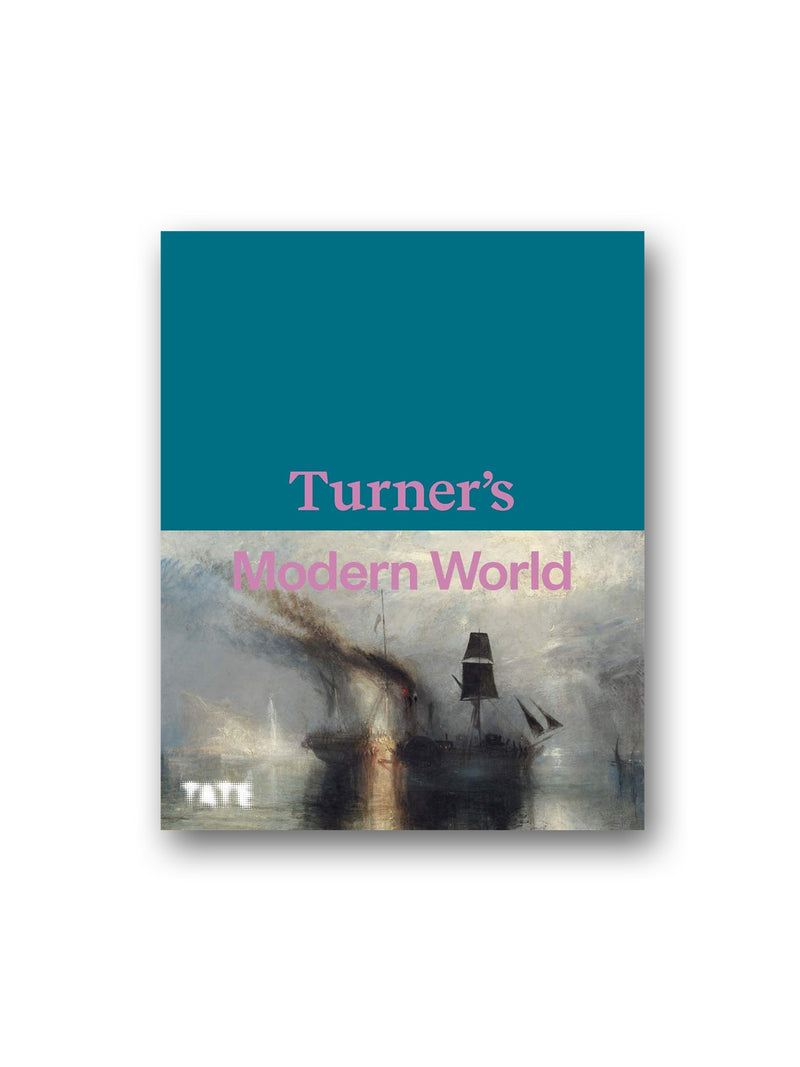 Turner's Modern World