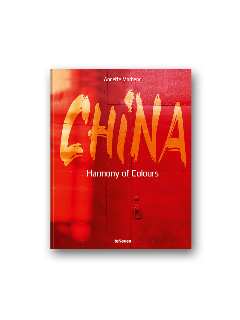 China : Harmony of Colours