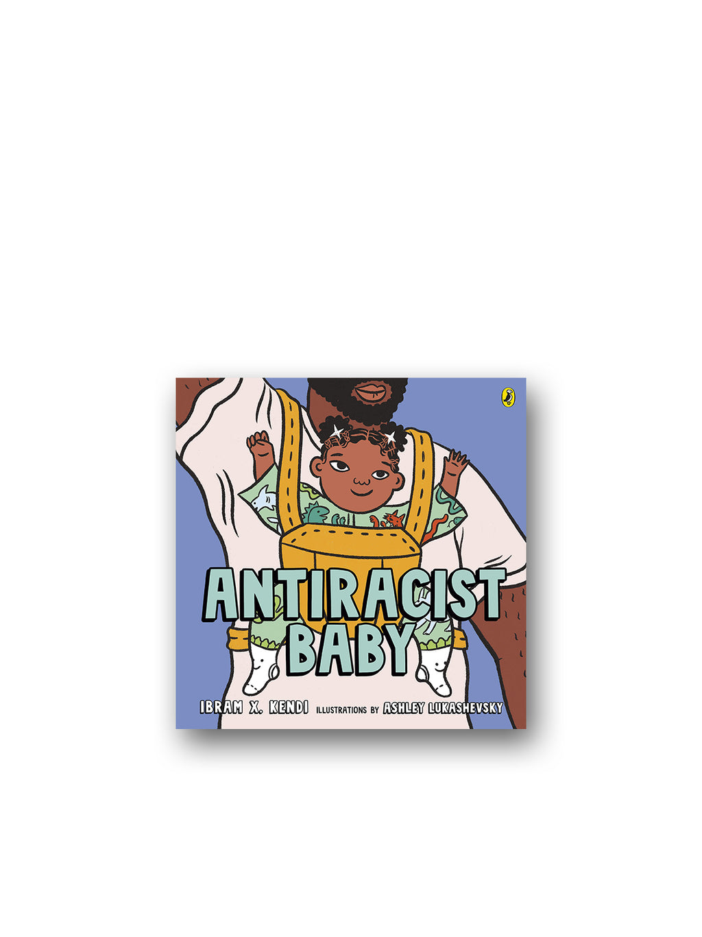 Antiracist Baby