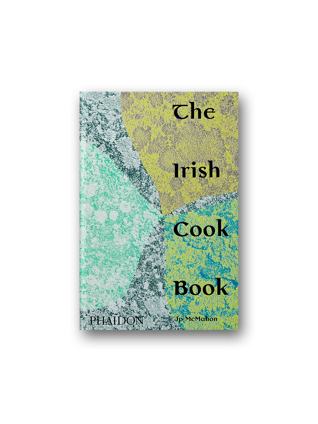 The Irish Cookbook