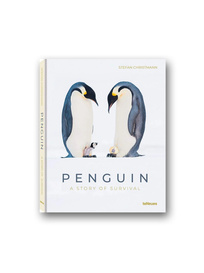 Penguin : A Story of Survival