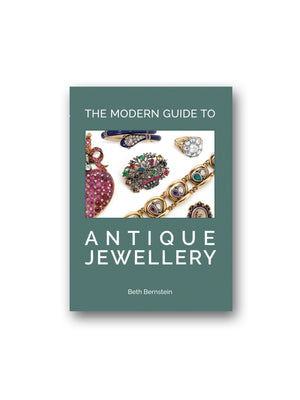 The Modern Guide to Antique Jewellery