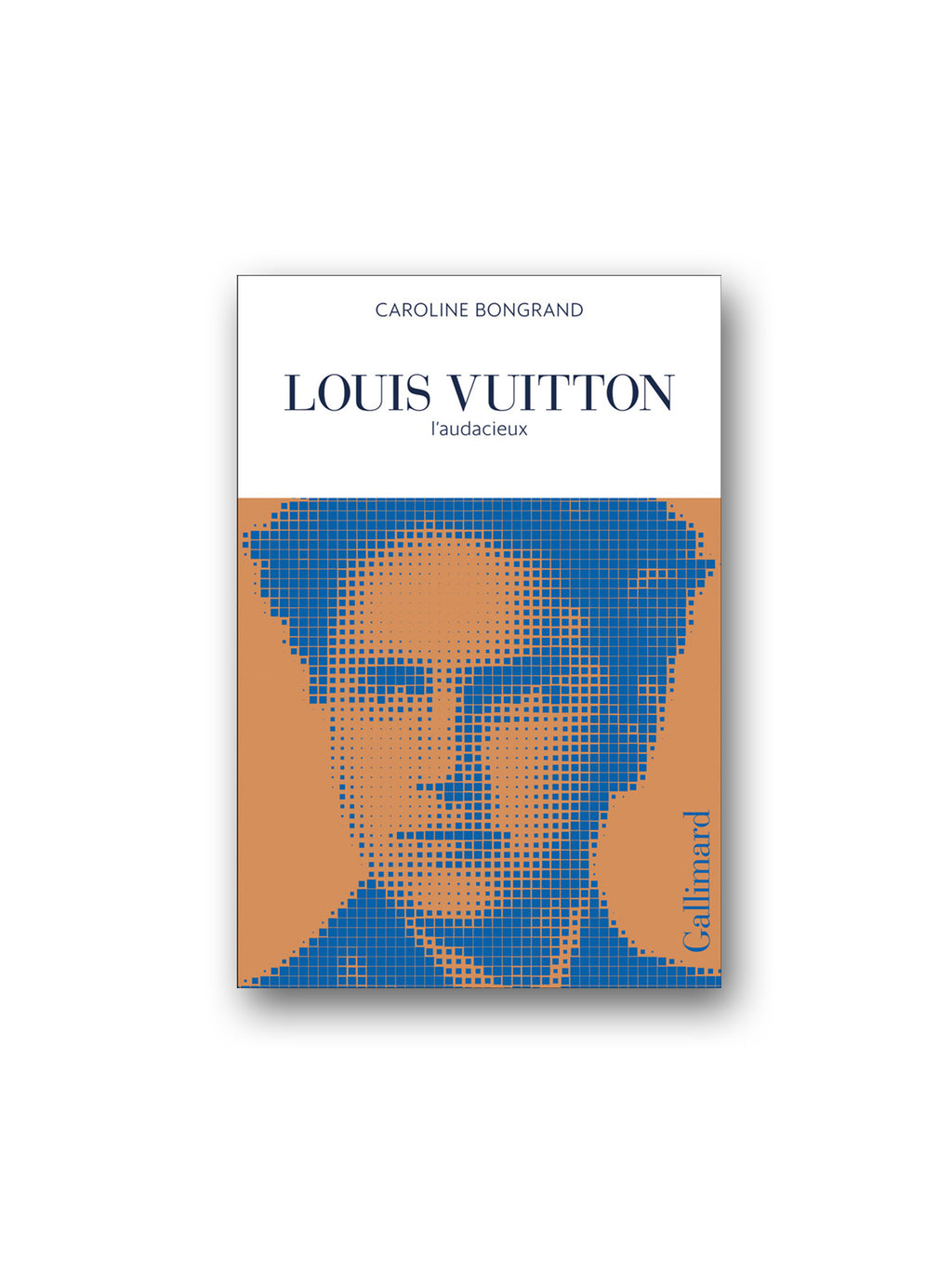 Louis Vuitton : L'audacieux