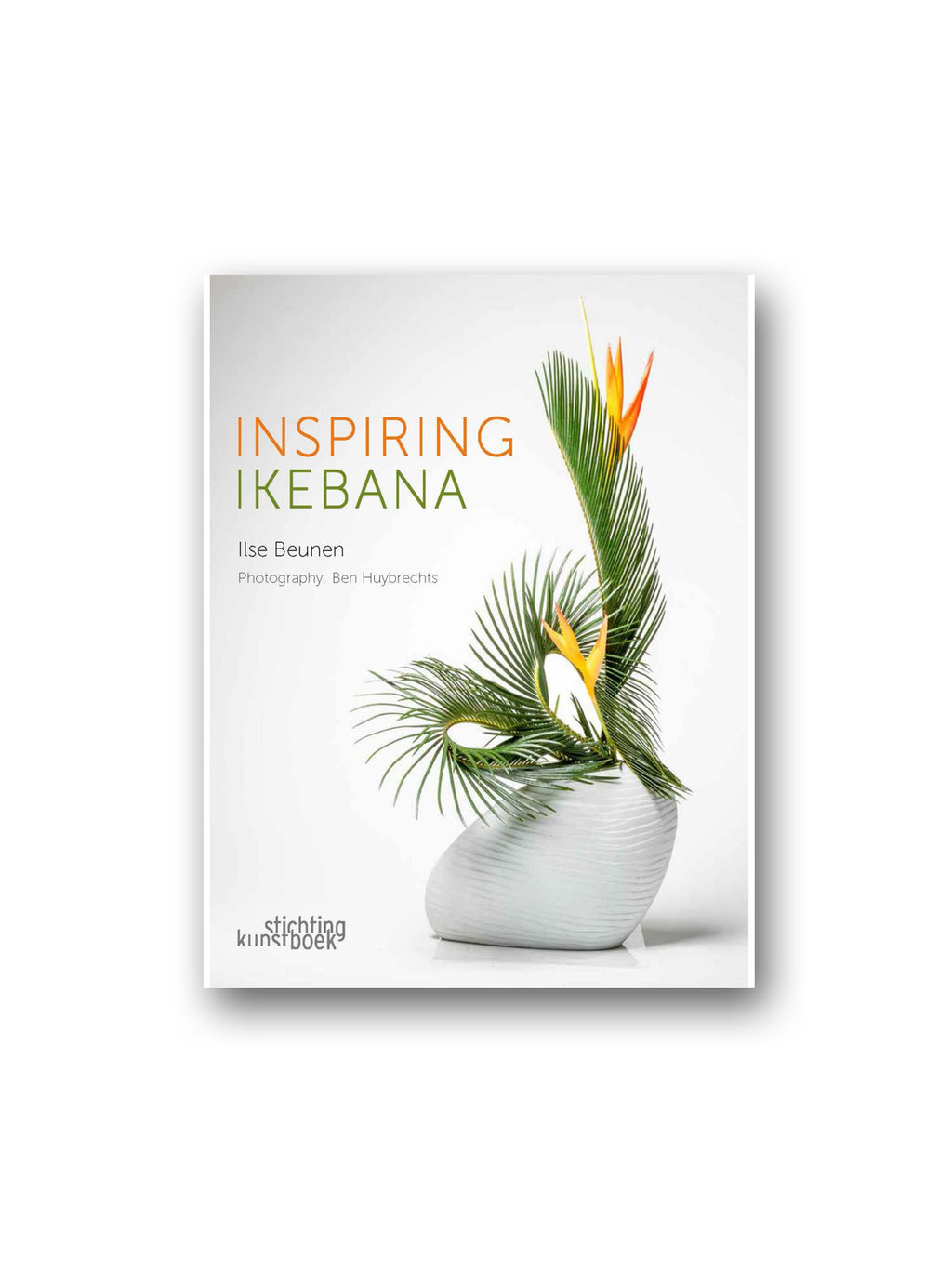 Inspiring Ikebana