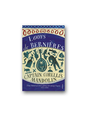 Captain Corelli's Mandolin