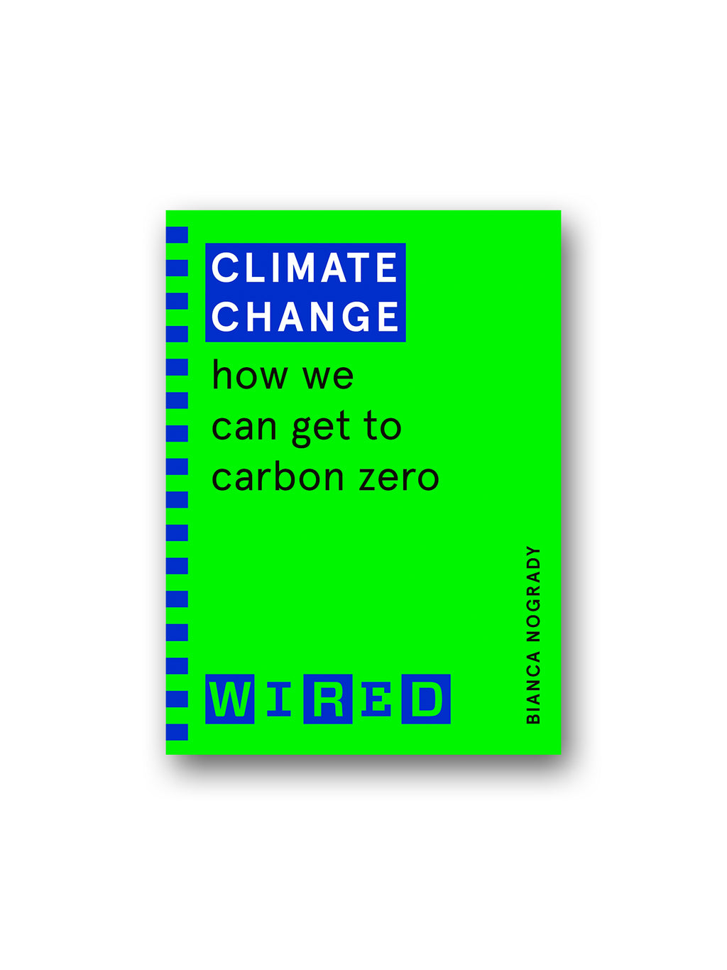 Climate Change : How We Can Get to Carbon Zero