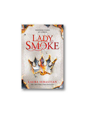 Lady Smoke
