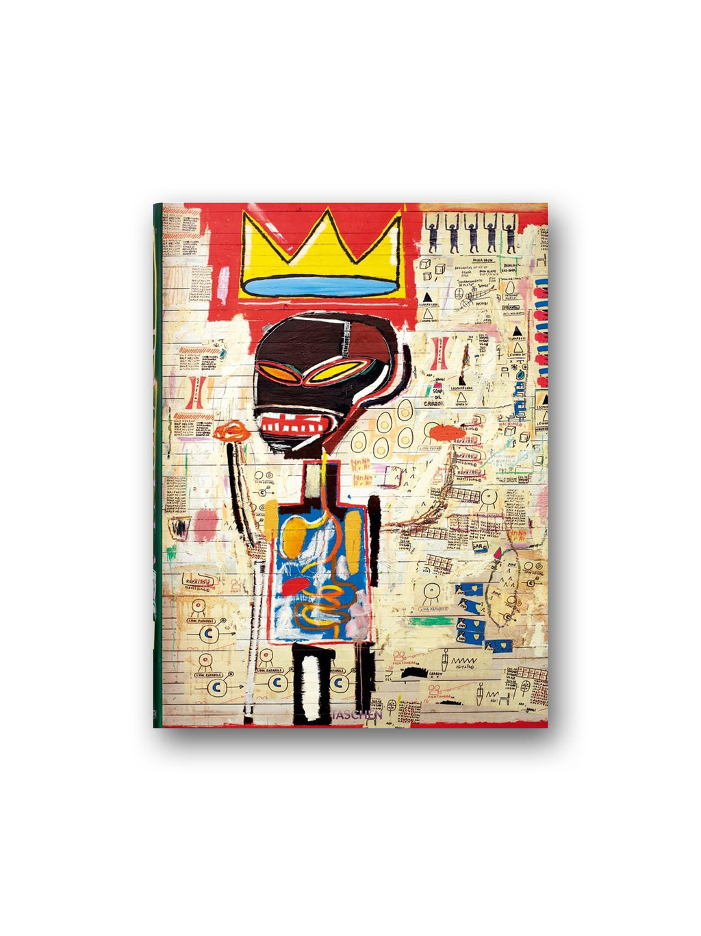 Jean-Michel Basquiat