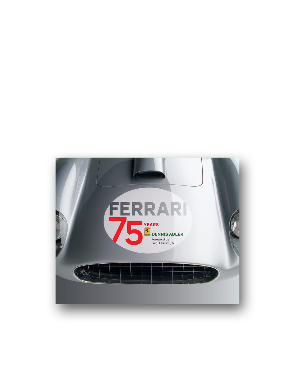 Ferrari : 75 Years