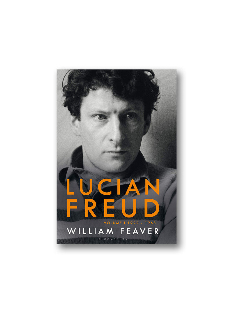 The Lives of Lucian Freud : YOUTH 1922 - 1968