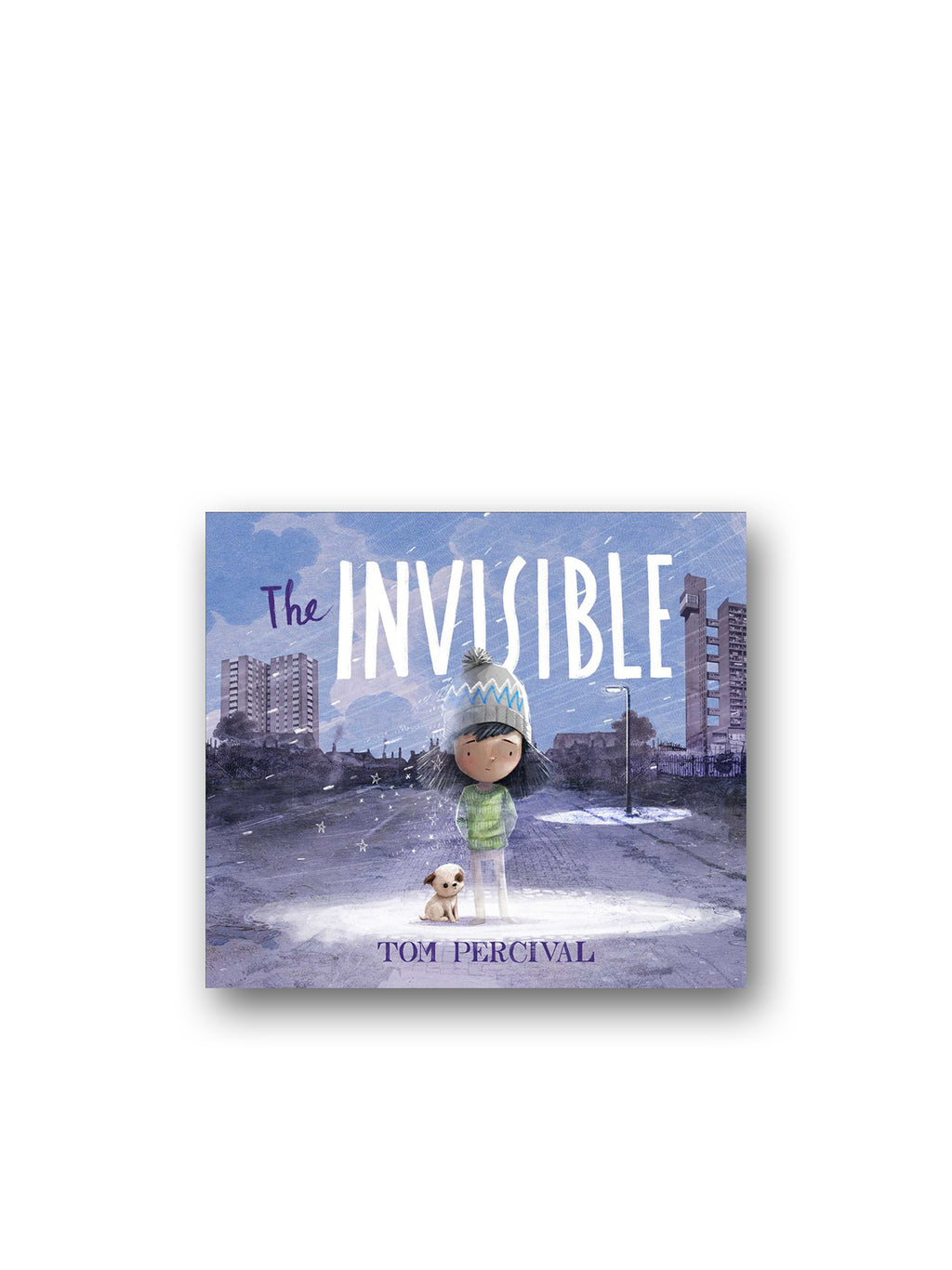 The Invisible