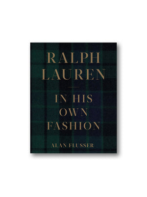Ralph Lauren : In His Own Fashion