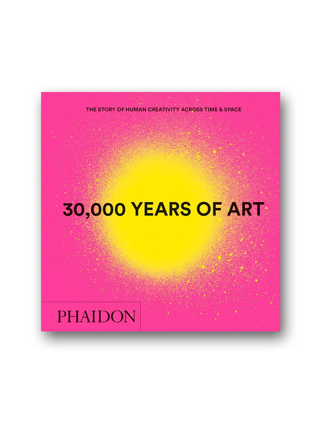 30.000 Years of Art