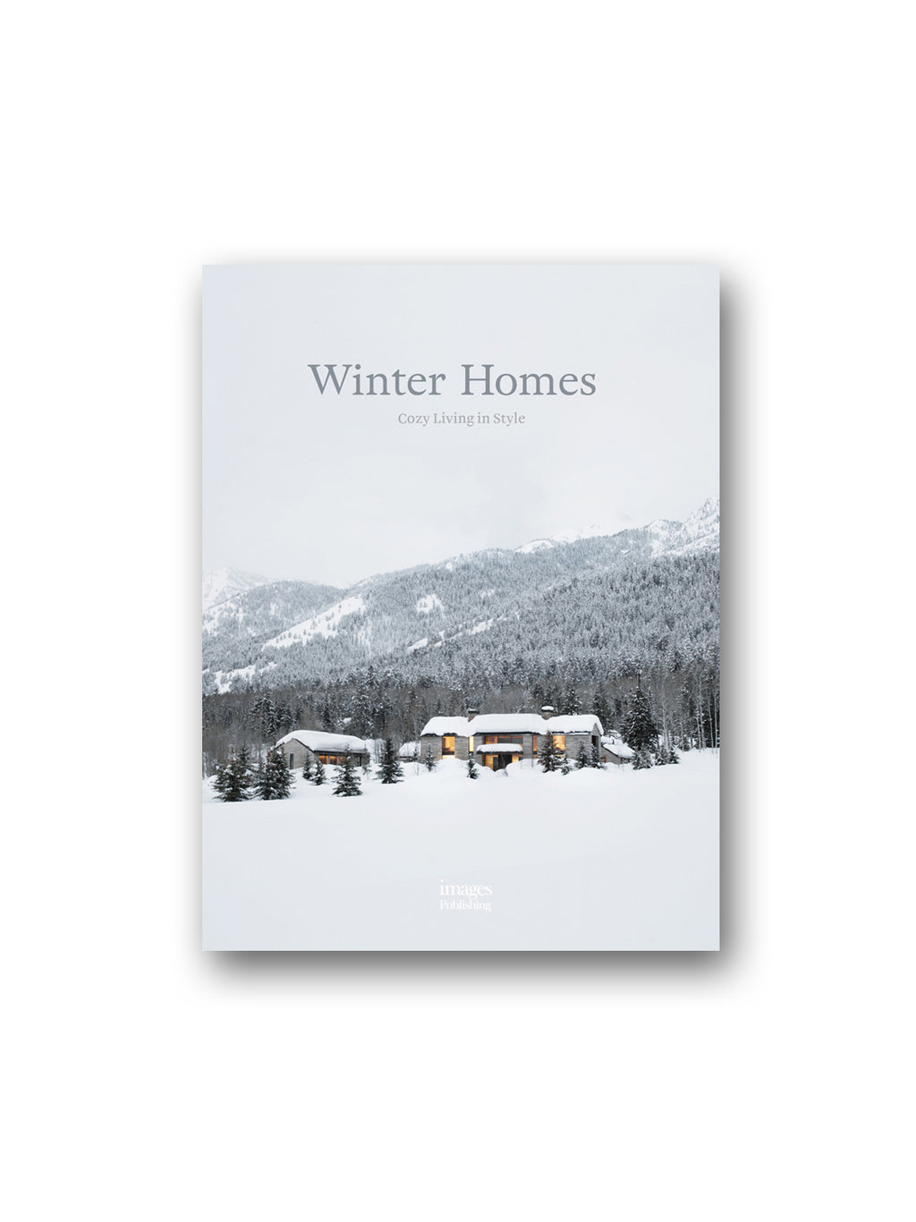 Winter Homes : Cozy Living in Style