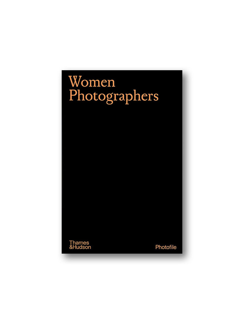 Women Photographers - Slipcased Set