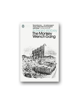 The Monkey Wrench Gang