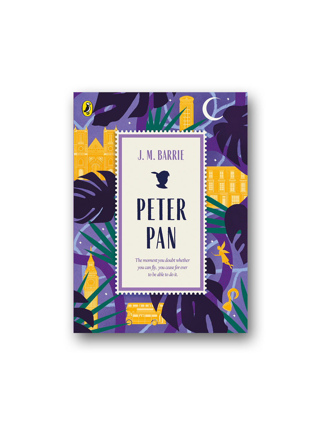 Peter Pan