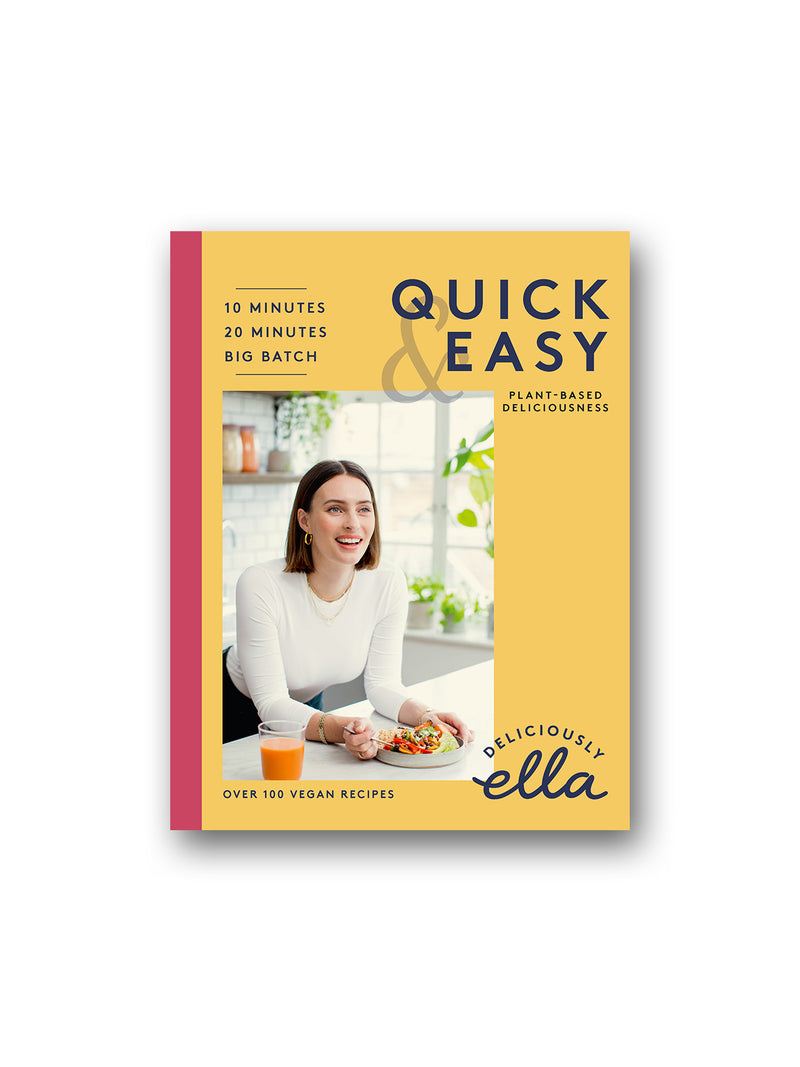 Deliciously Ella Quick & Easy