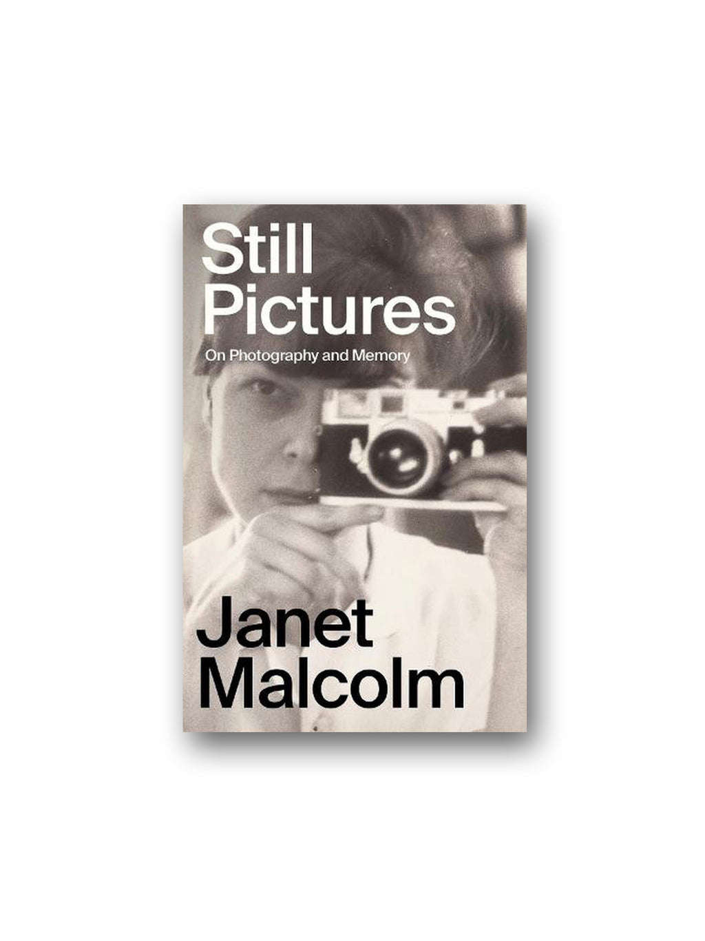 Still Pictures : On Photography and Memory