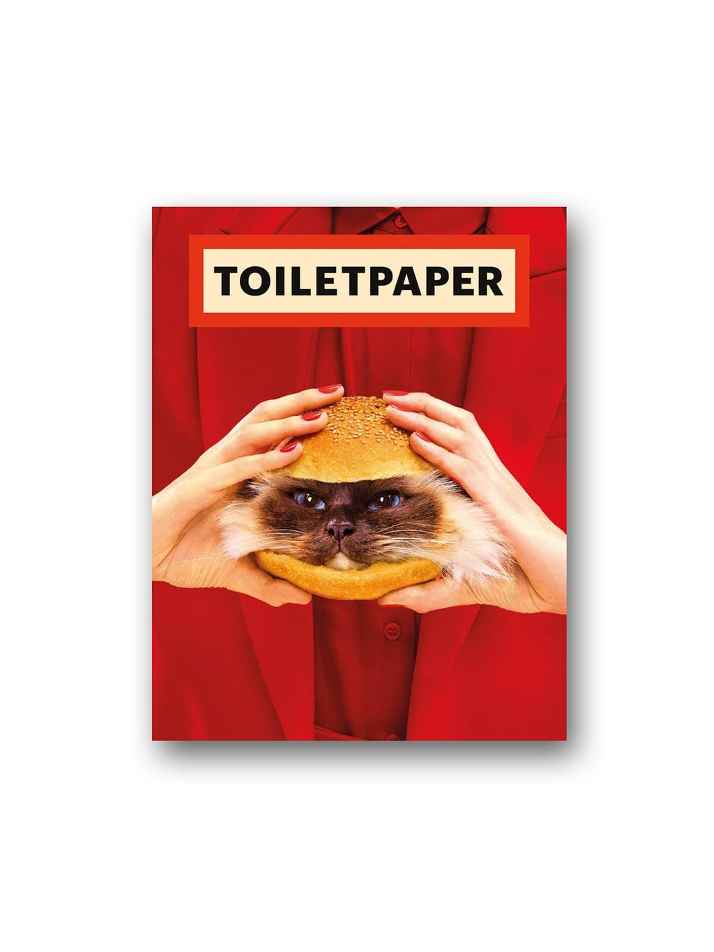 ToiletPaper: Issue 20