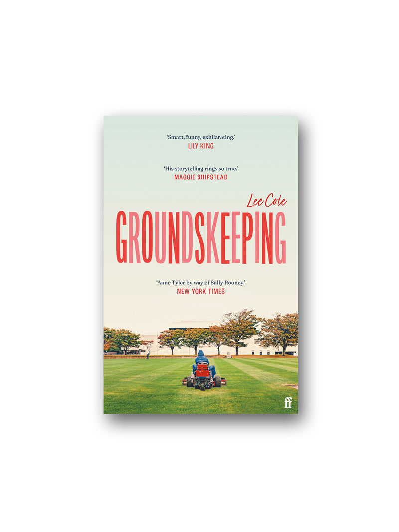 Groundskeeping