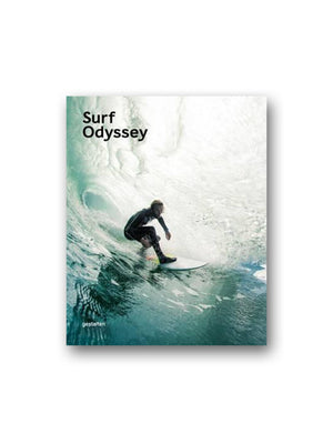 Surf Odyssey : The Culture of Wave Riding
