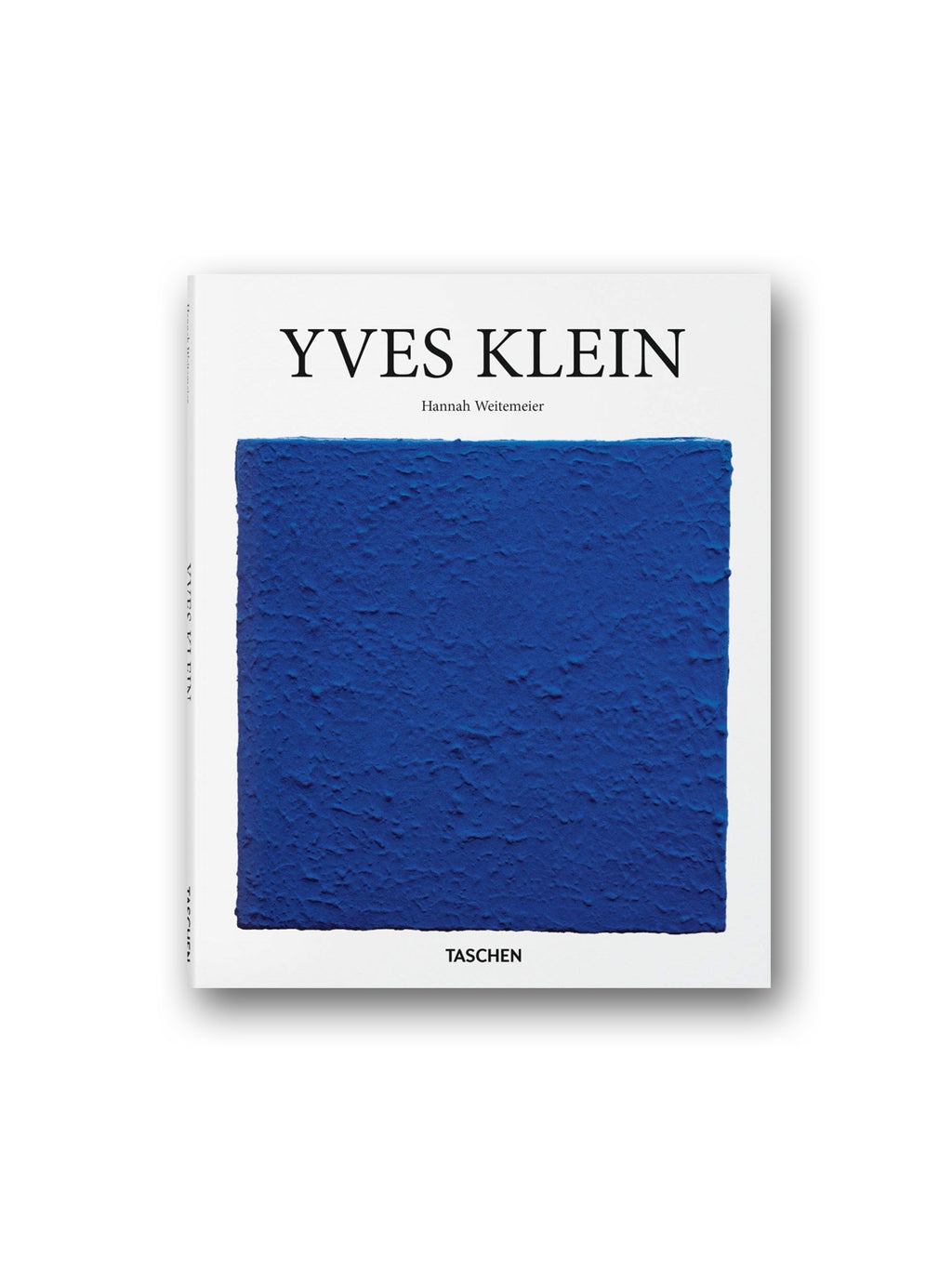 Yves Klein