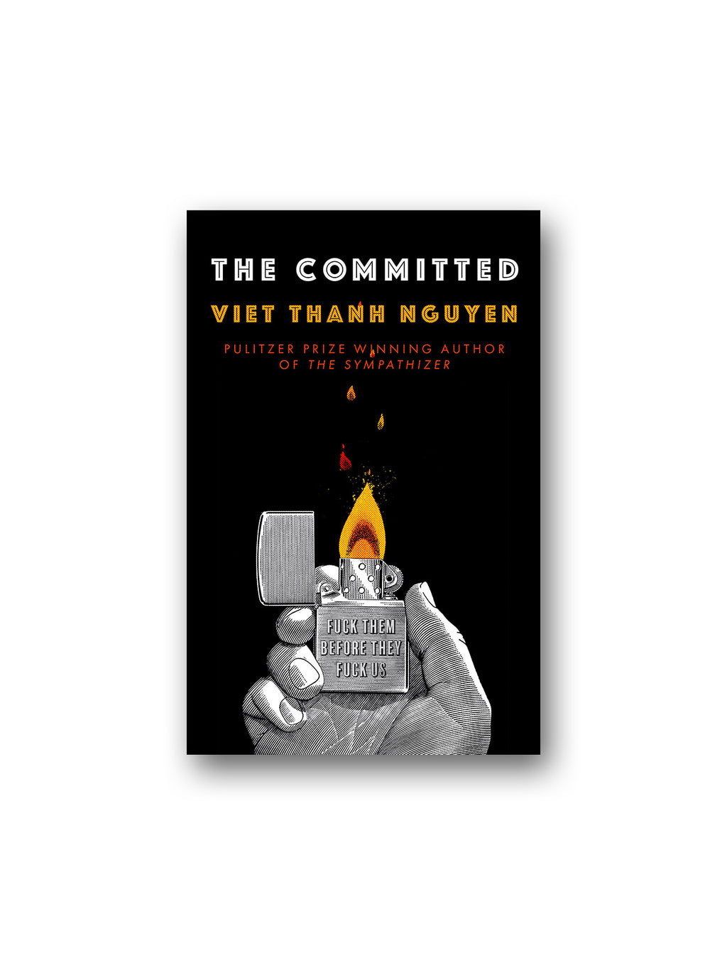 The Committed