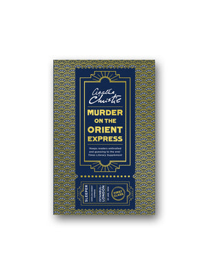 Murder on the Orient Express