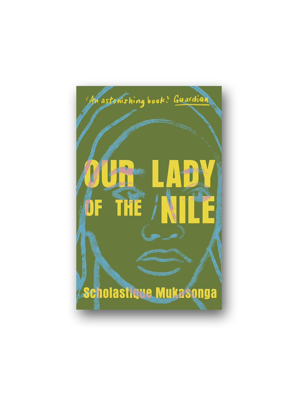 Our Lady of the Nile
