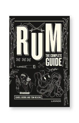 Rum the Complete Guide
