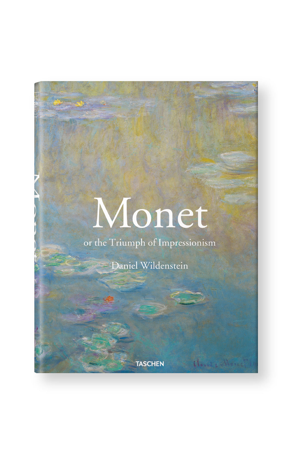 Monet or The Triumph of Impressionism