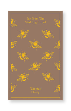 Far from the Madding Crowd - Penguin Clothbound Classics