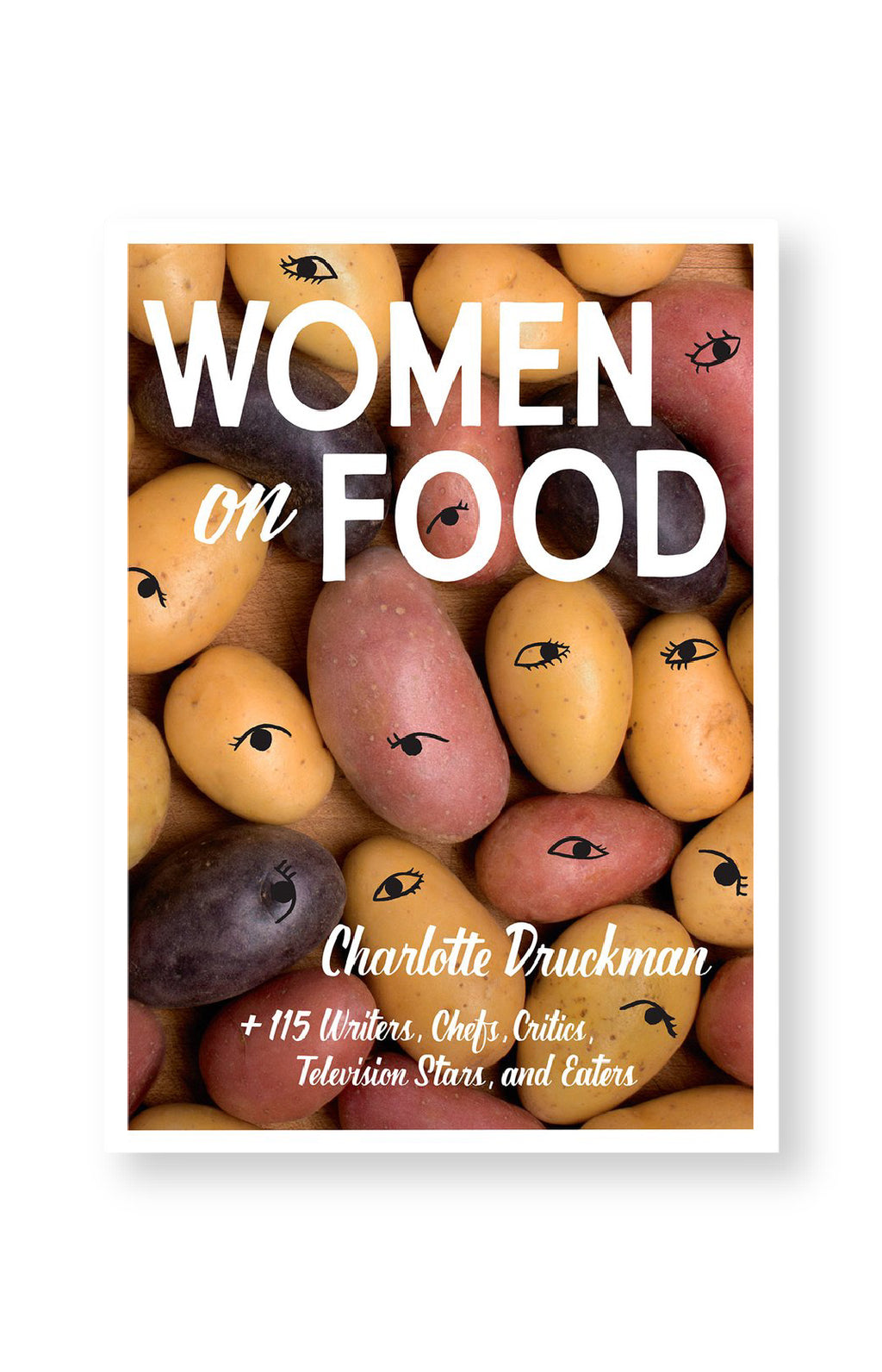 Women on Food