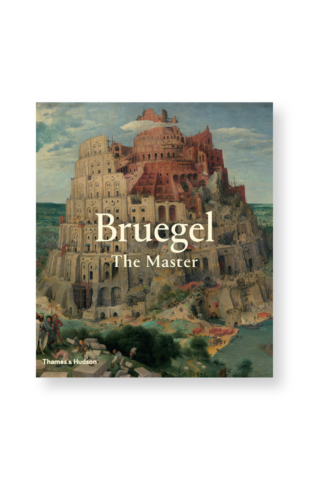Bruegel - The Master