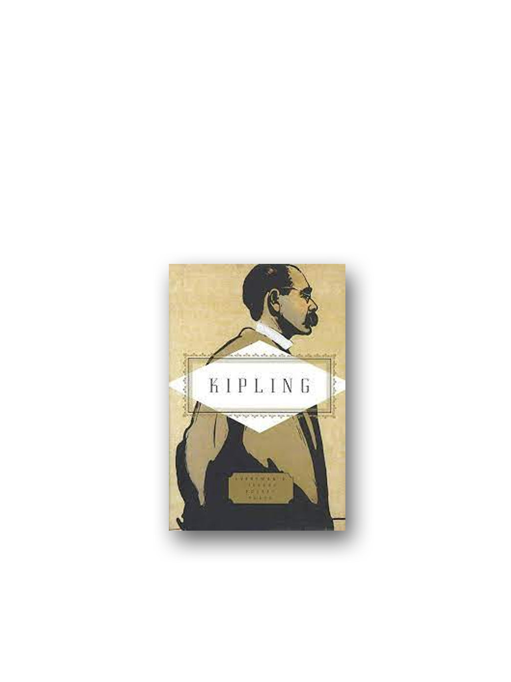 Kipling - Everyman's Library Pocket Poets