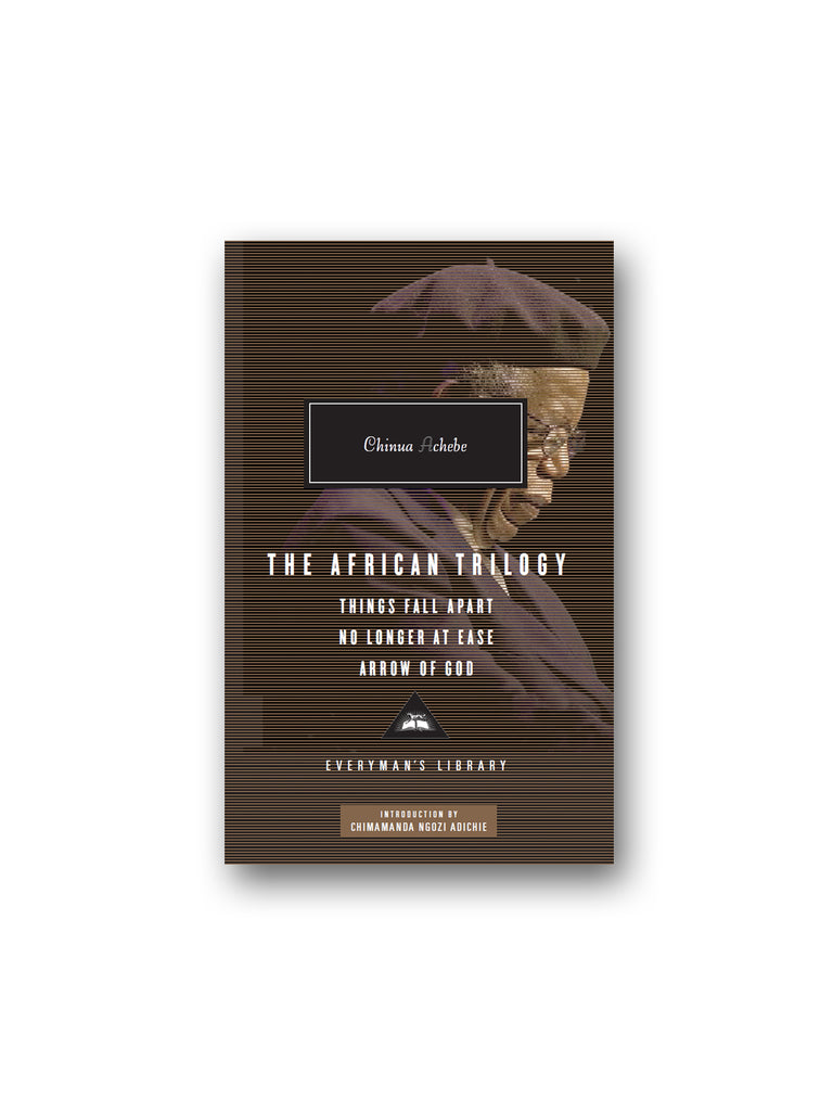 The African Trilogy - Everyman's Library Pocket Classics